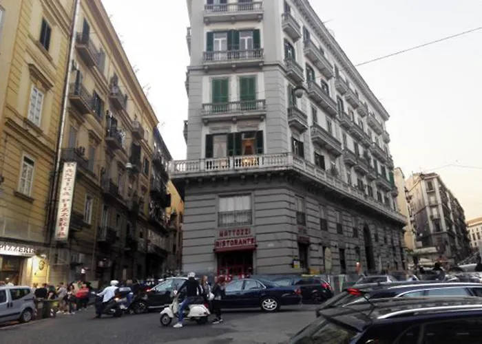 Bed and Breakfast Quartino Napoletano Napoli