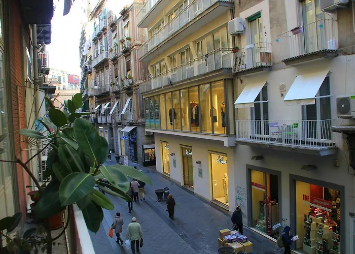 B&B Chiaia Relax Napoli